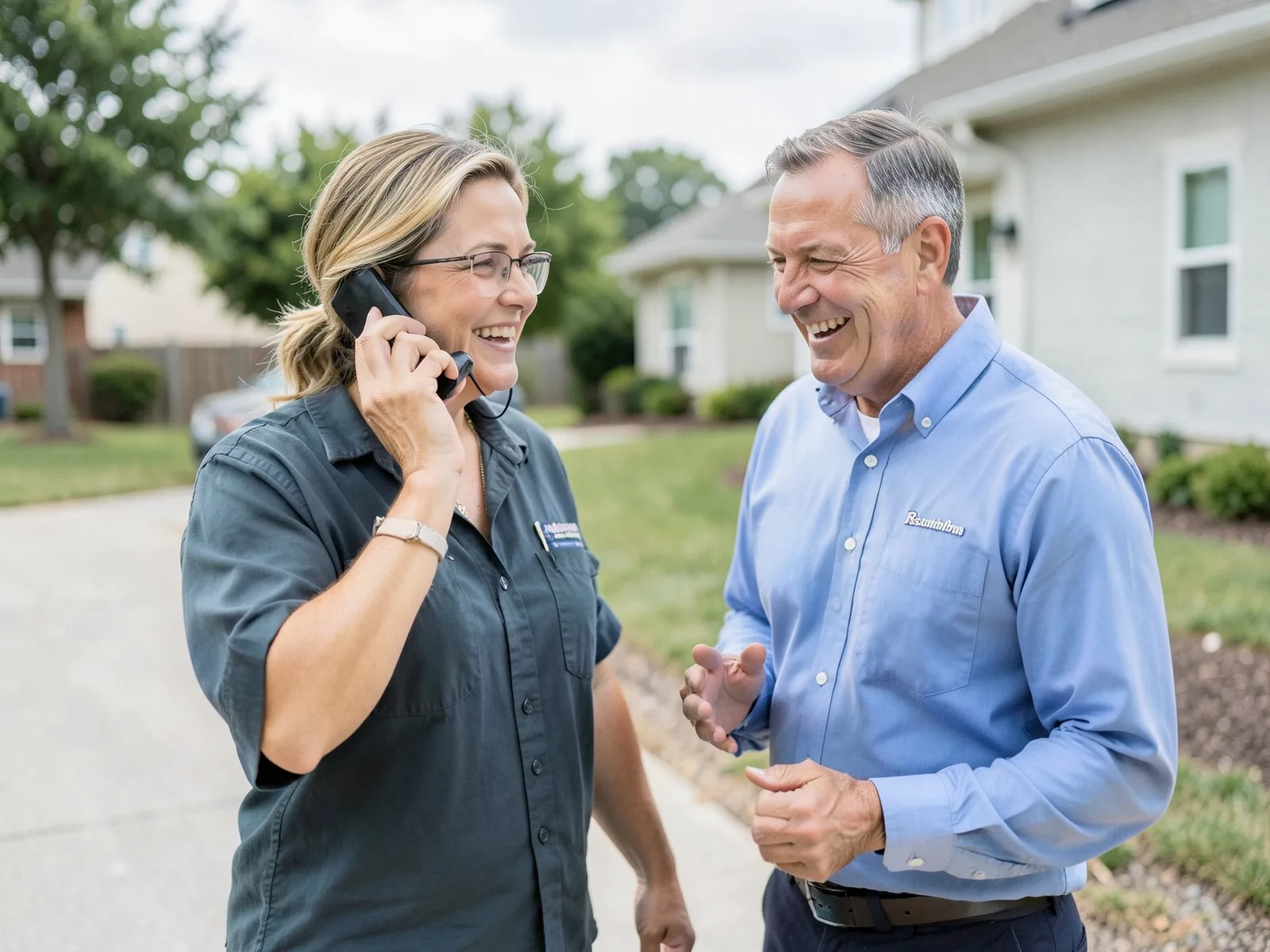 Frequently Asked Questions About Ceiling Leak Restoration in Keezletown, VA